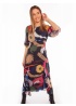 Vilagallo | Kara Oudover Dress