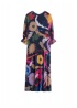 Vilagallo | Kara Oudover Dress