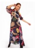 Vilagallo | Kara Oudover Dress