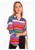 Vilagallo | Gaby Makasart Shirt