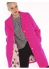 Vilagallo | Mara Fluor Italy Wool Coat