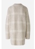 Oui | Knitted Coatigan