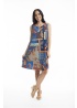 Orientique | Camps Bay Reversible Dress