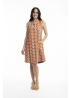 Orientique | Camps Bay Reversible Dress