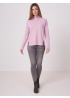 Repeat | Merino Wool Jumper