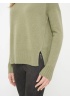 Repeat | Merino Wool Jumper