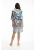 Orientique | Cayman Contemporary Dress