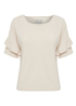 InWear | Alexa Flounce Top