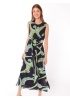 Vilagallo | Tamara Brisvane Dress