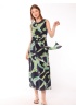 Vilagallo | Tamara Brisvane Dress