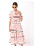 Vilagallo | Aroa Padua Dress