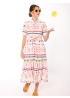 Vilagallo | Aroa Padua Dress