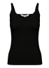 Part Two | Vest Top