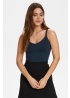 Part Two | Vest Top