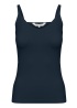 Part Two | Vest Top