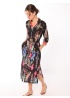 Vilagallo | Dafne Hanoi Dress