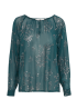 Part Two | Fritzi Blouse