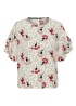 Part Two | Kris Blouse
