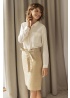 Part Two | Peria Skirt
