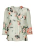 Part Two | Knoxy Blouse