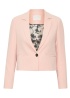 Part Two | Nicki Blazer