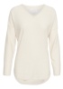 Part Two | Illviasa V-Neck