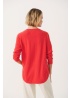 Part Two | Iliviasa V-Neck Jumper
