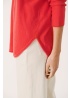 Part Two | Iliviasa V-Neck Jumper