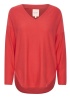 Part Two | Iliviasa V-Neck Jumper