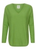 Part Two | Illiviasa V-Neck Jumper