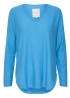 Part Two | Iliviasa V-Neck Jumper