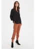 Part Two | Cuff Detail Blouse