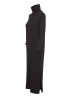 Part Two | Rebble Roll Neck Dress