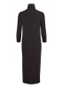 Part Two | Rebble Roll Neck Dress