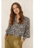 Part Two | Barbette Blouse
