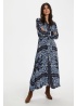 Part Two | Bina Dress