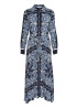 Part Two | Bina Dress