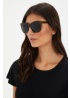 Part Two | Barea Olive Sunglasses