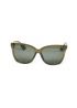 Part Two | Barea Olive Sunglasses