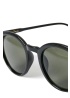 Part Two | Banou Black Sunglasses