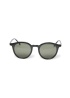 Part Two | Banou Black Sunglasses