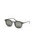 Part Two | Banou Black Sunglasses