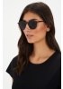 Part Two | Banou Tortoiseshell Sunglasses