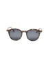 Part Two | Banou Tortoiseshell Sunglasses