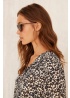 Part Two | Banou Tortoiseshell Sunglasses