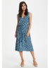 Part Two | Camelia Dress