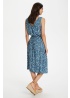 Part Two | Camelia Dress