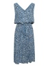 Part Two | Camelia Dress