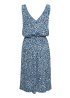 Part Two | Camelia Dress