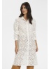 Part Two | Broderie Anglaise Dress